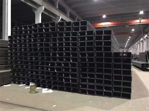 新河冷拔方管选型指南 工程采购怎么选